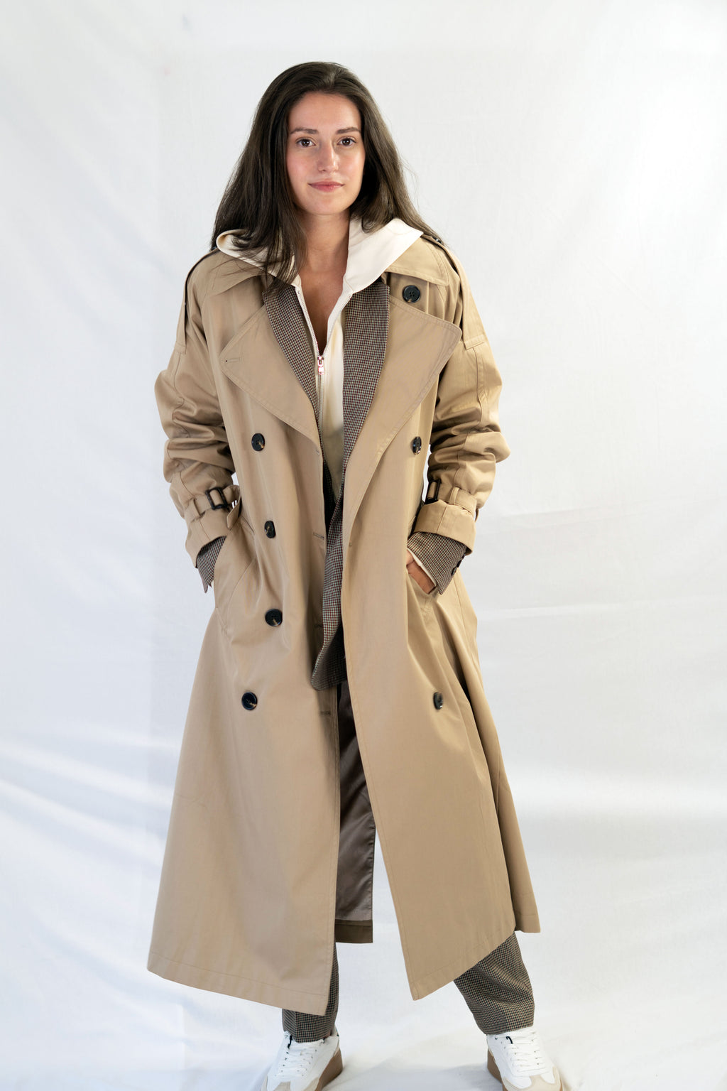 The TRENCH