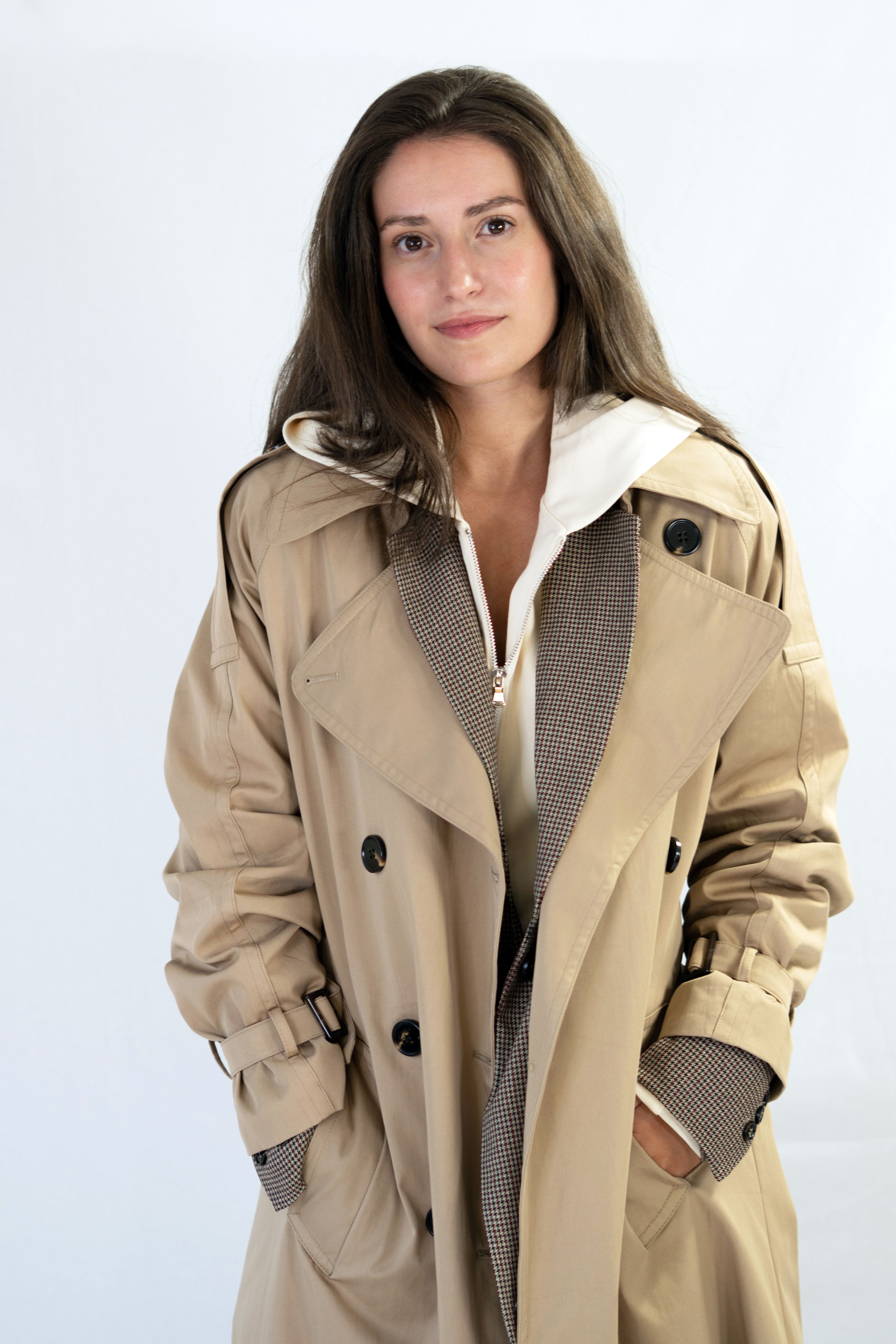 The TRENCH