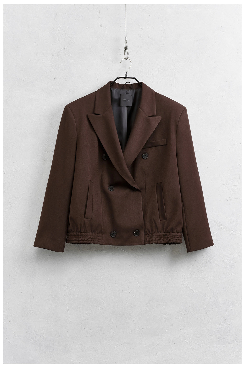 BOMBER