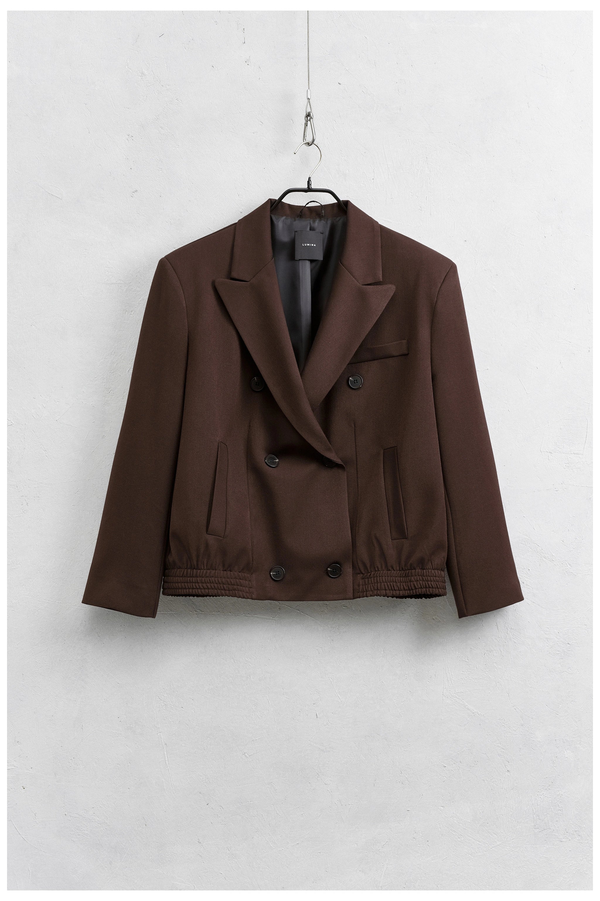 BOMBER