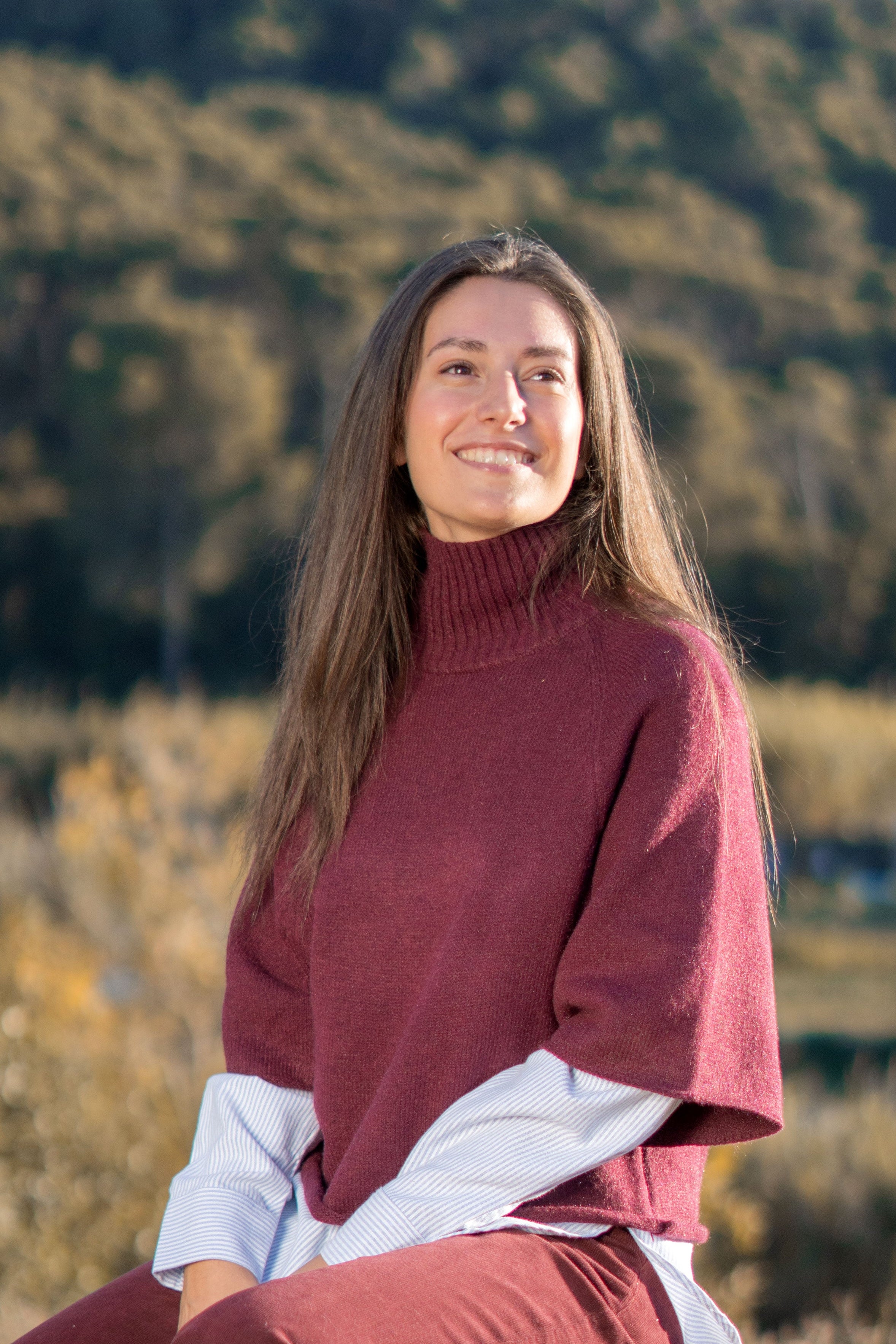 JERSEY MANGA TRES CUARTOS DUE