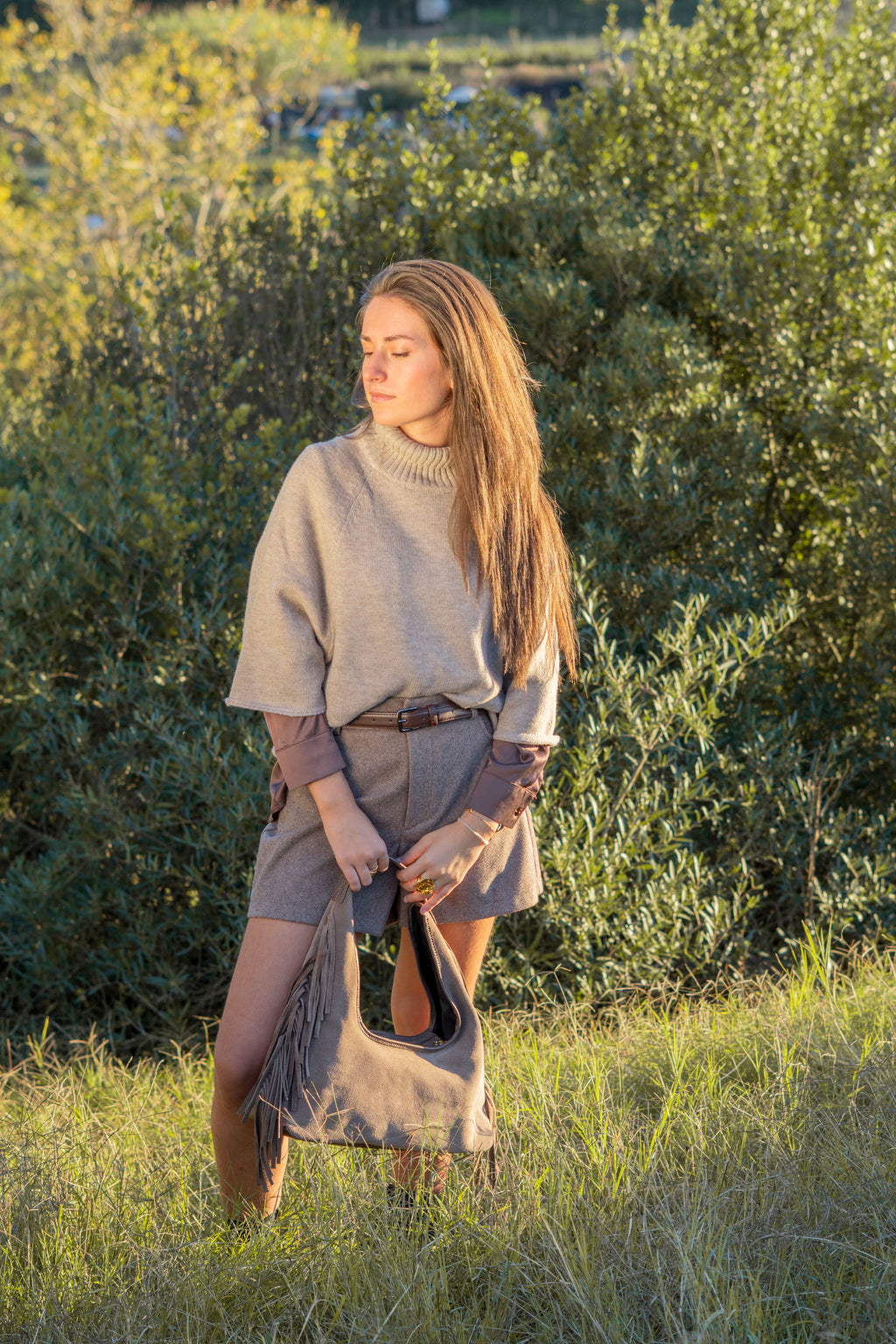 JERSEY MANGA TRES CUARTOS DUE