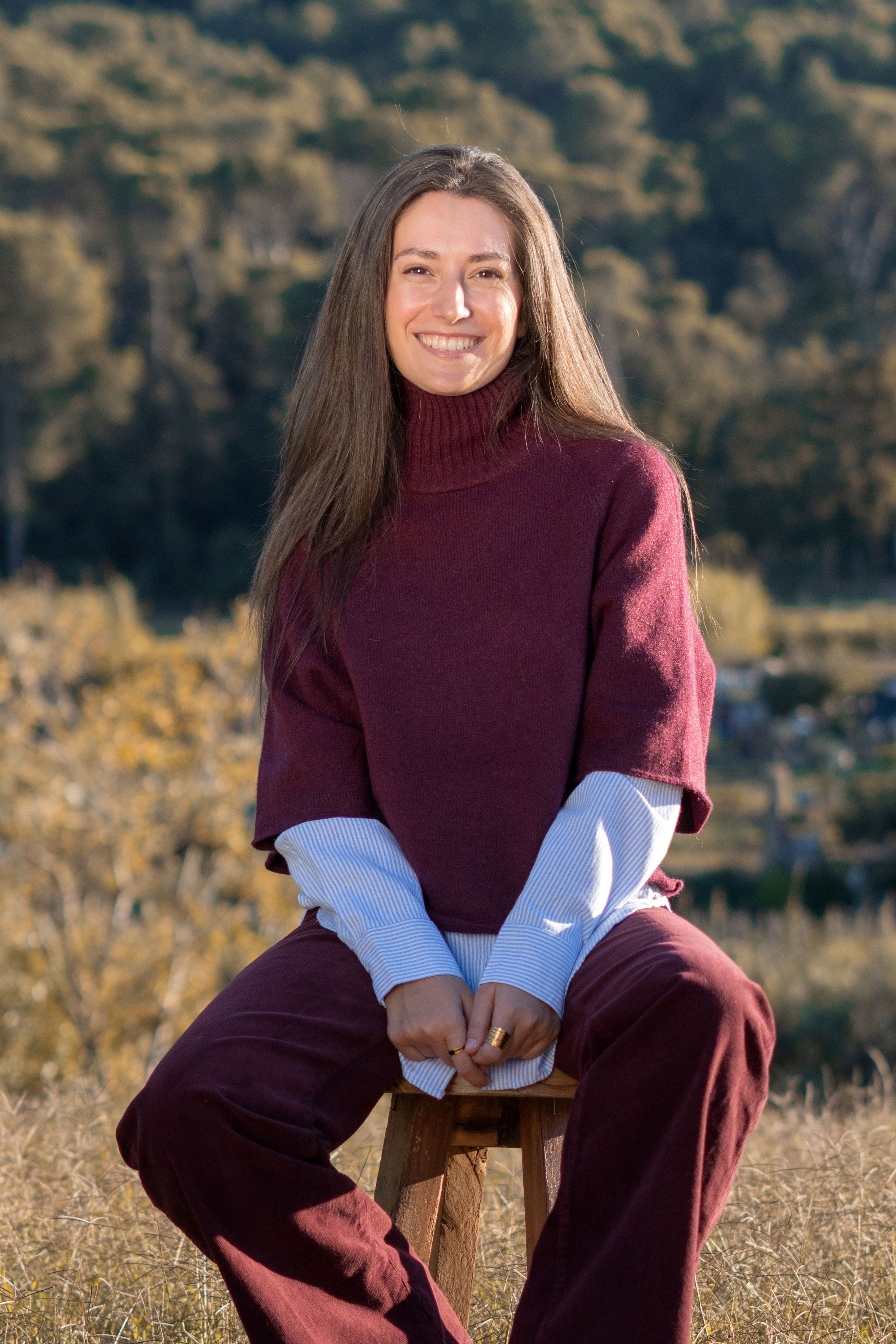 JERSEY MANGA TRES CUARTOS DUE