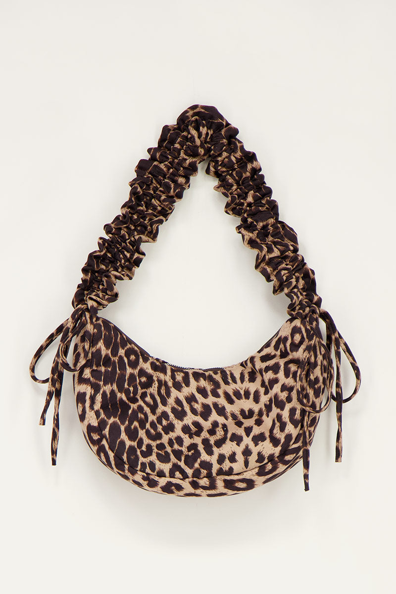 Bolso Leopard Print