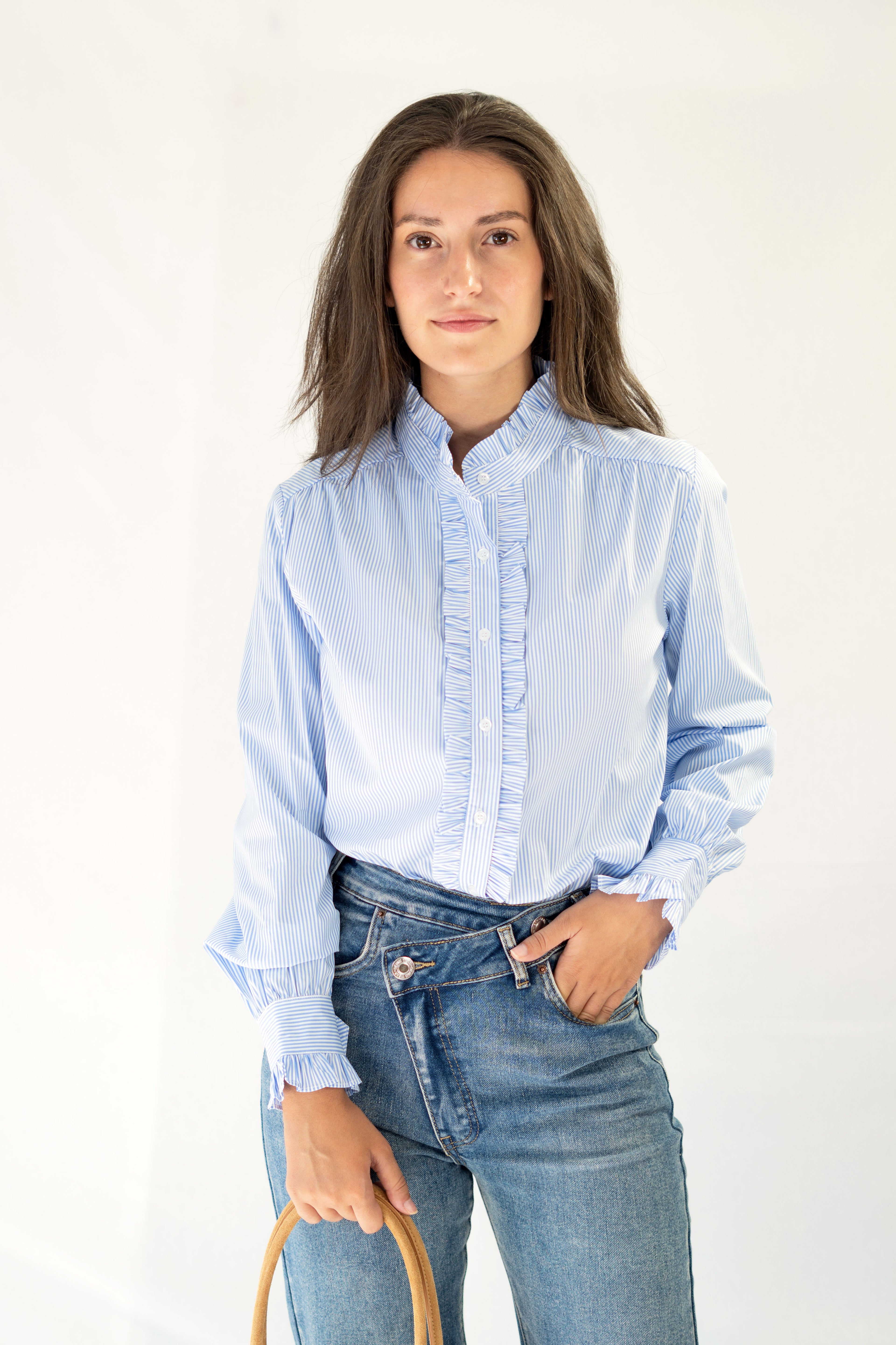 Denim CRUZADO