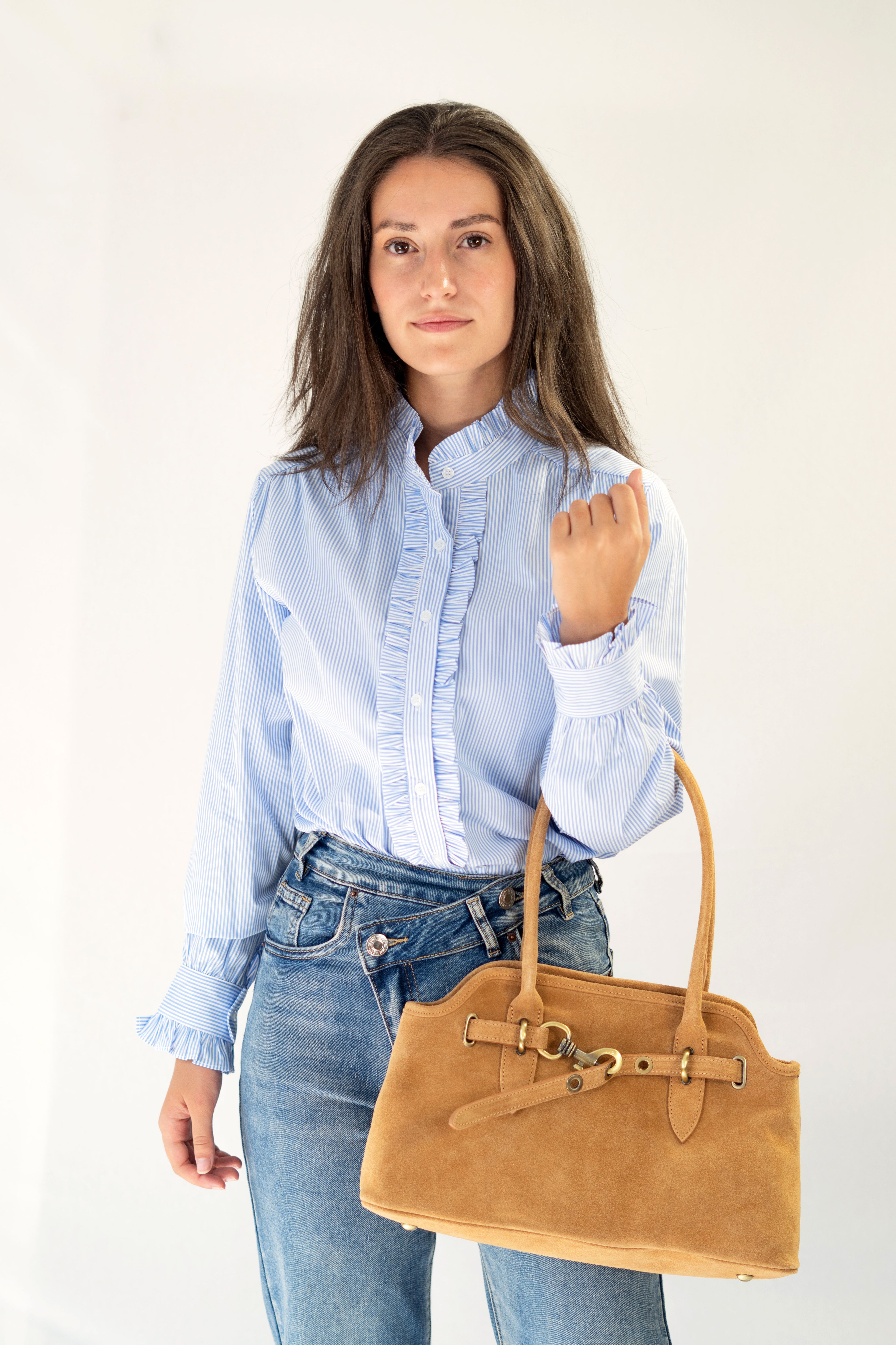 Denim CRUZADO