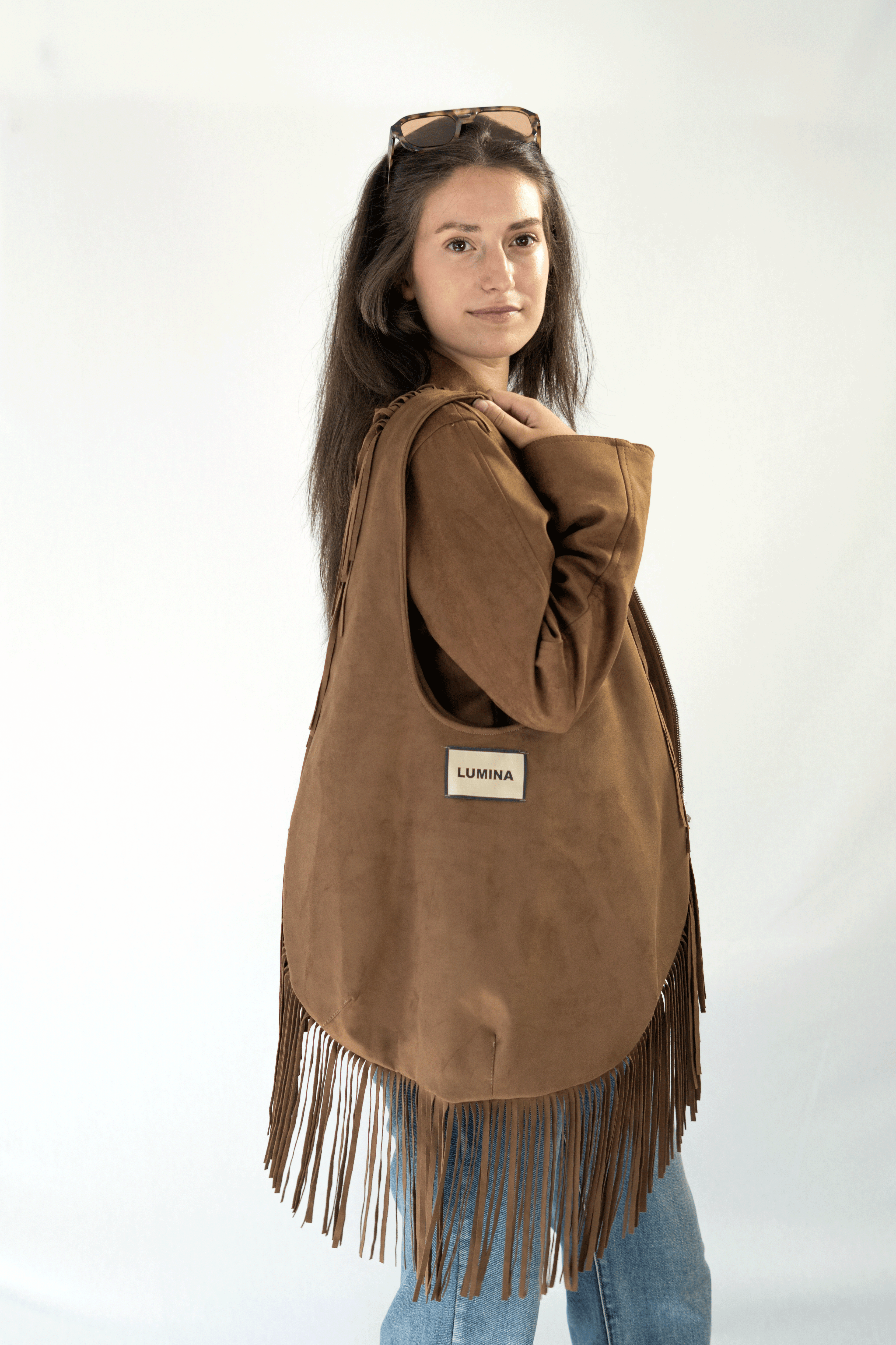 Bolso FLECOS