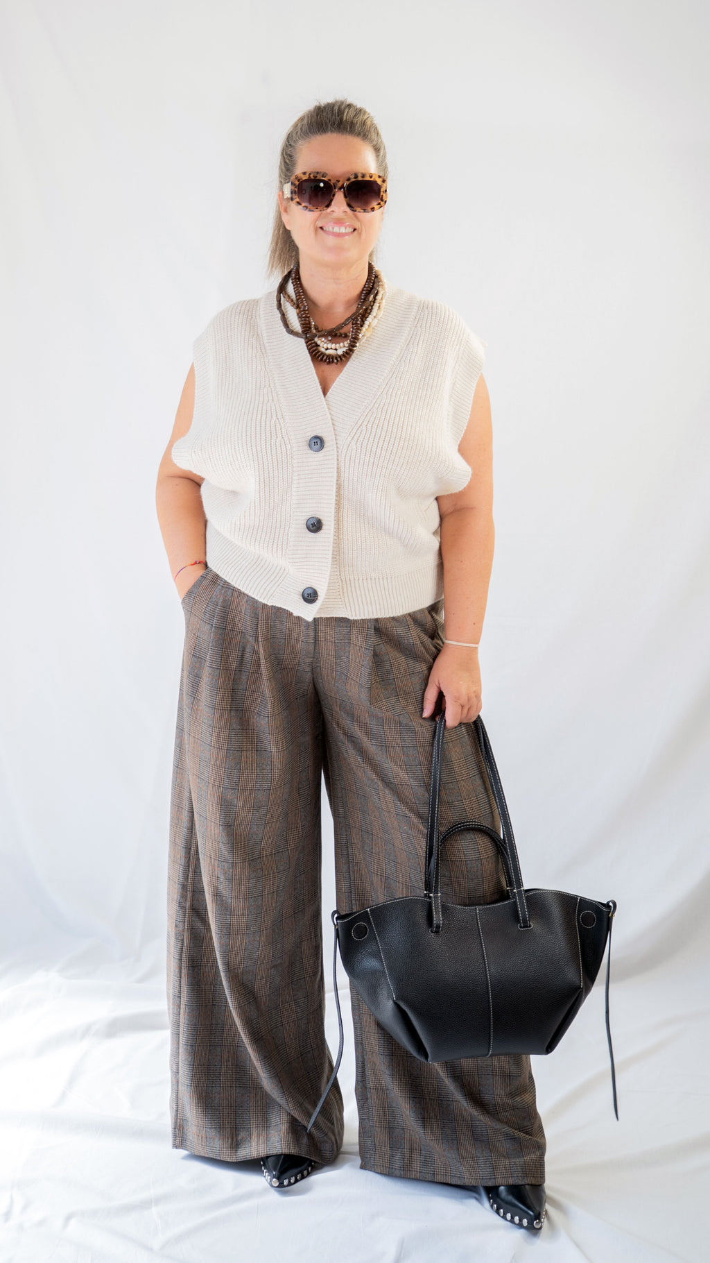 Pantalón SASTRE