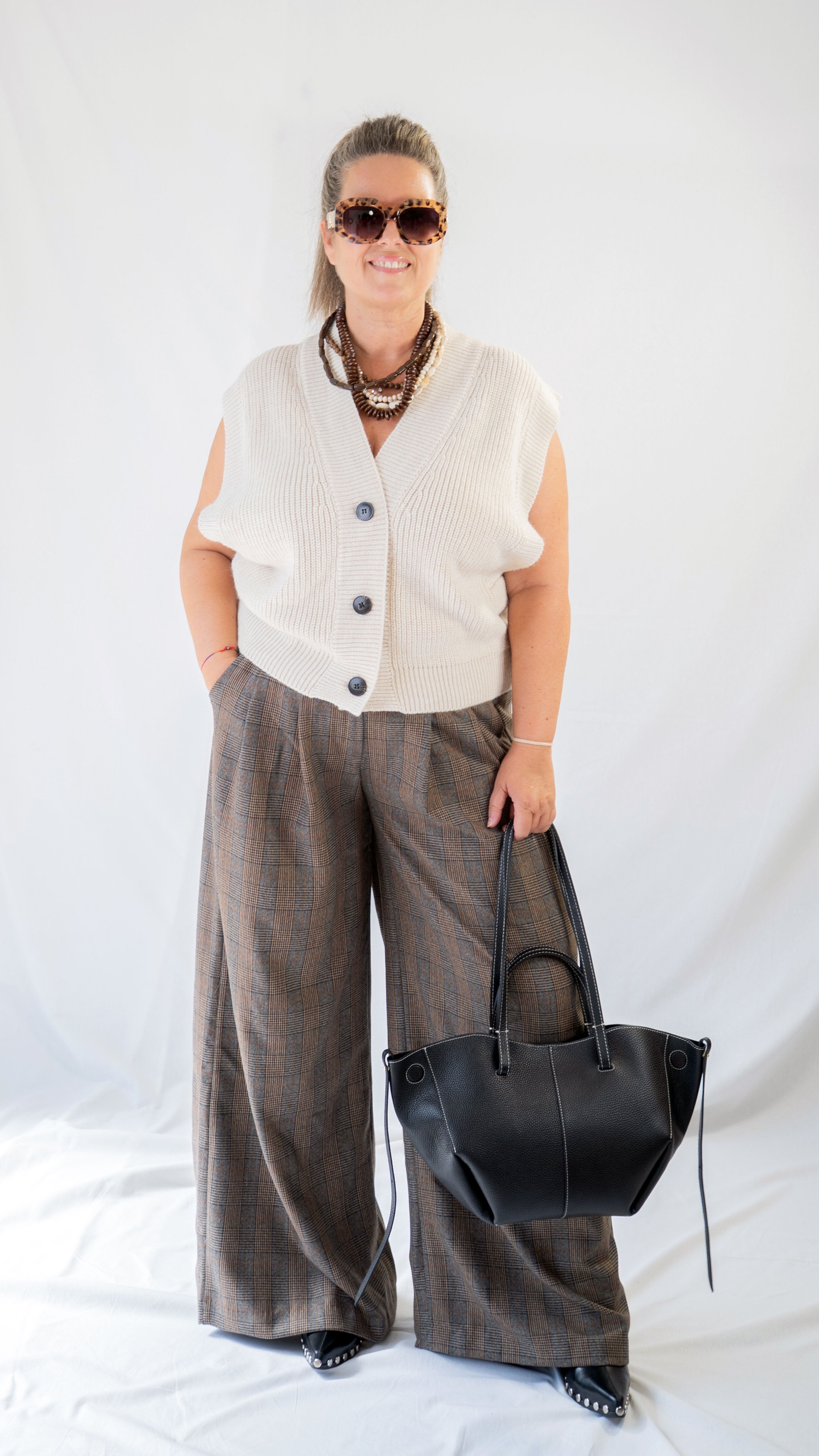 Pantalón SASTRE
