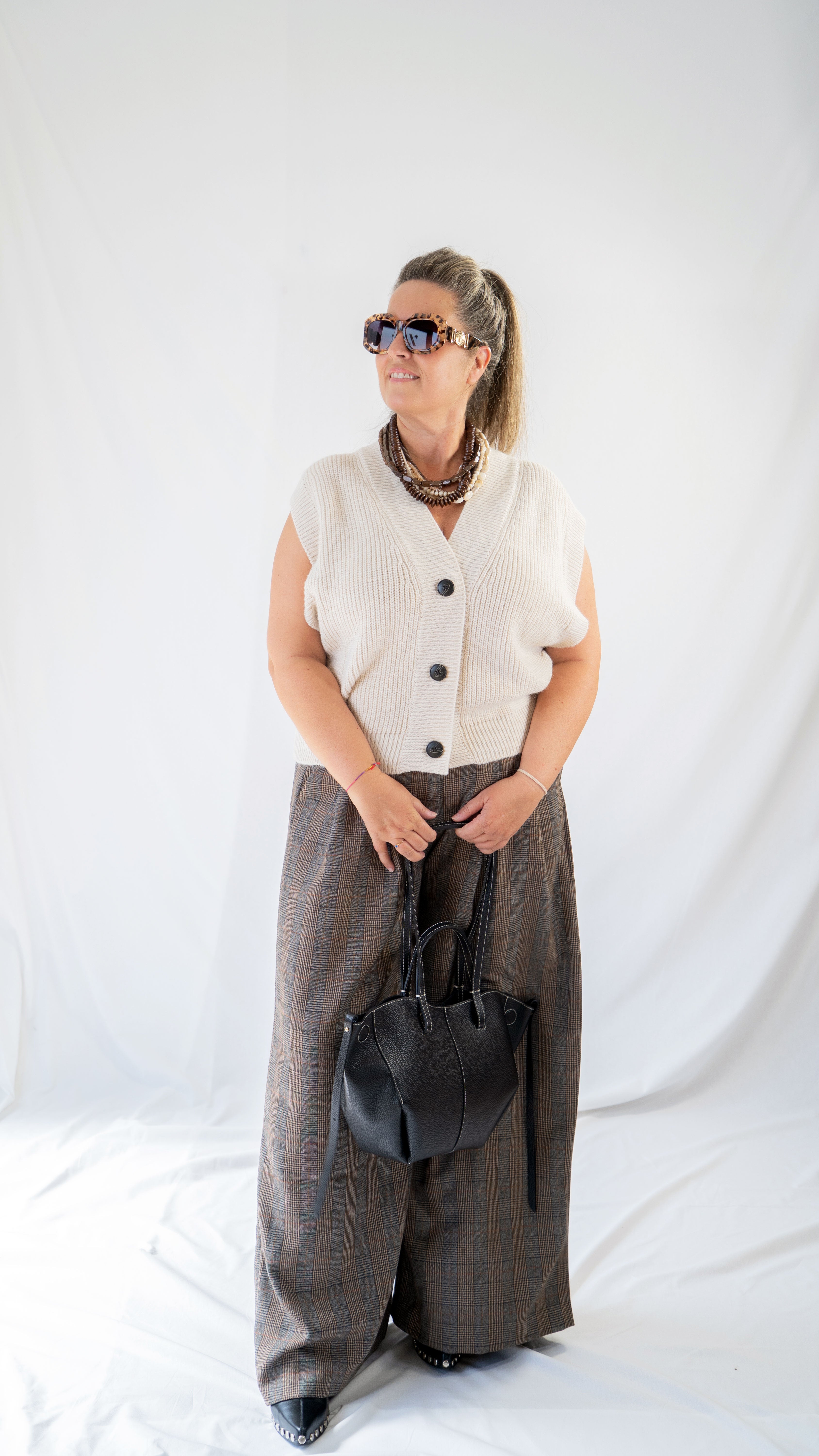 Pantalón SASTRE