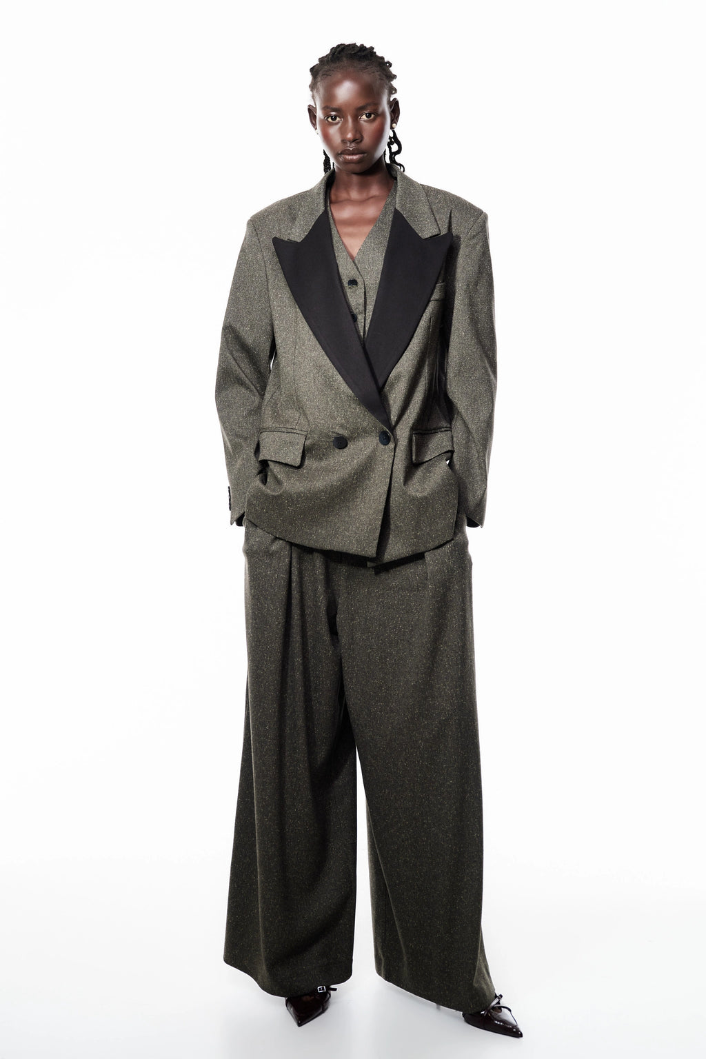 Pantalón GILET