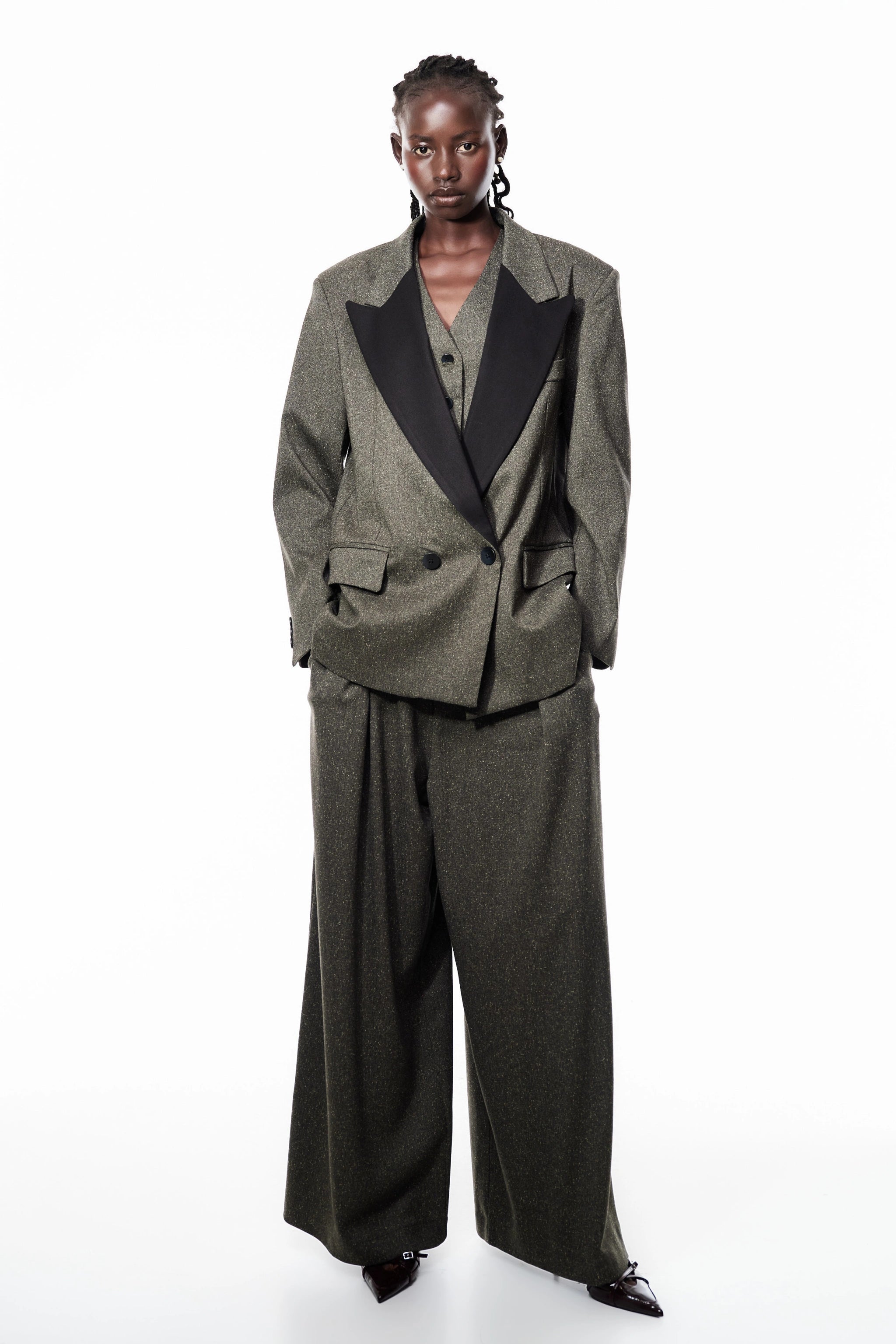 Pantalón GILET