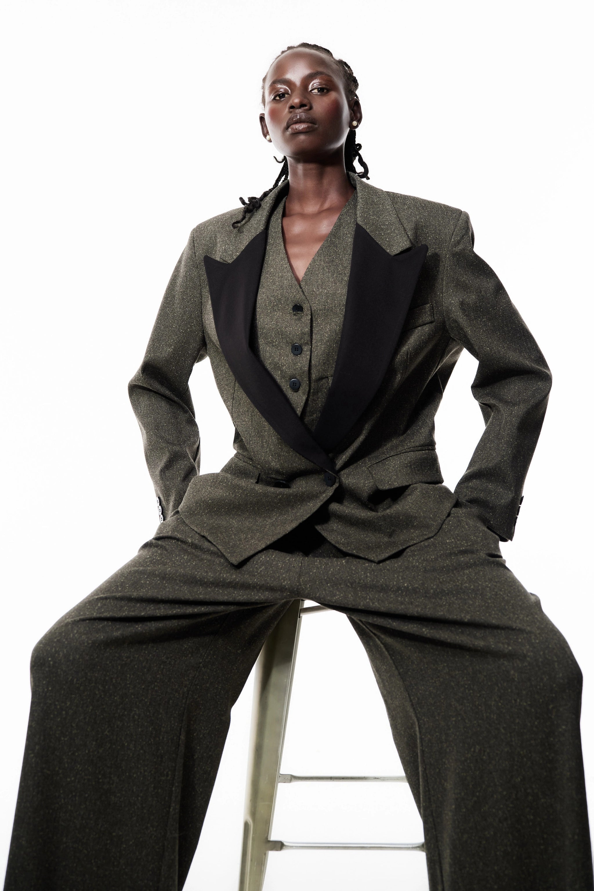 Pantalón GILET