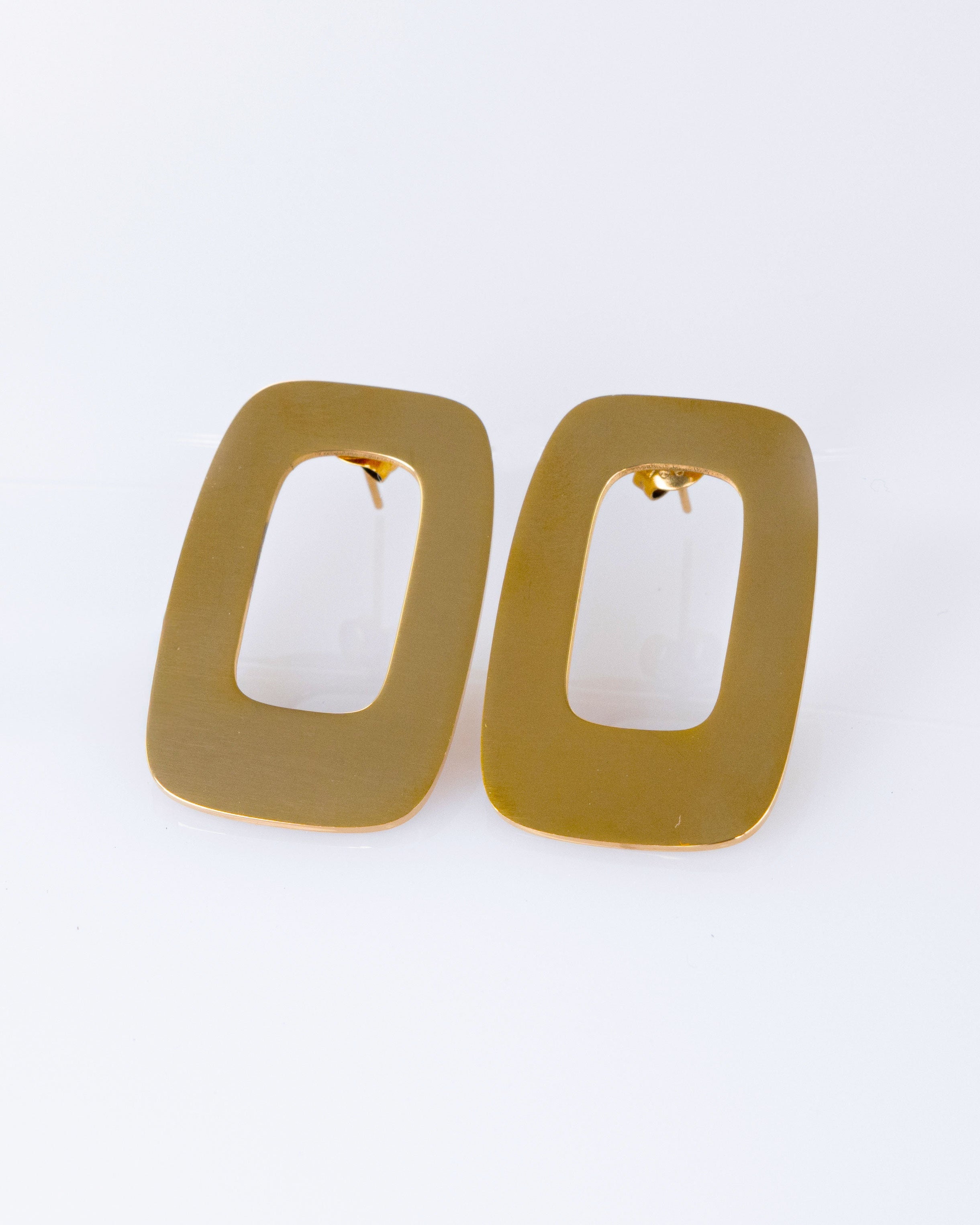 PENDIENTE PLANO RECTANGULAR