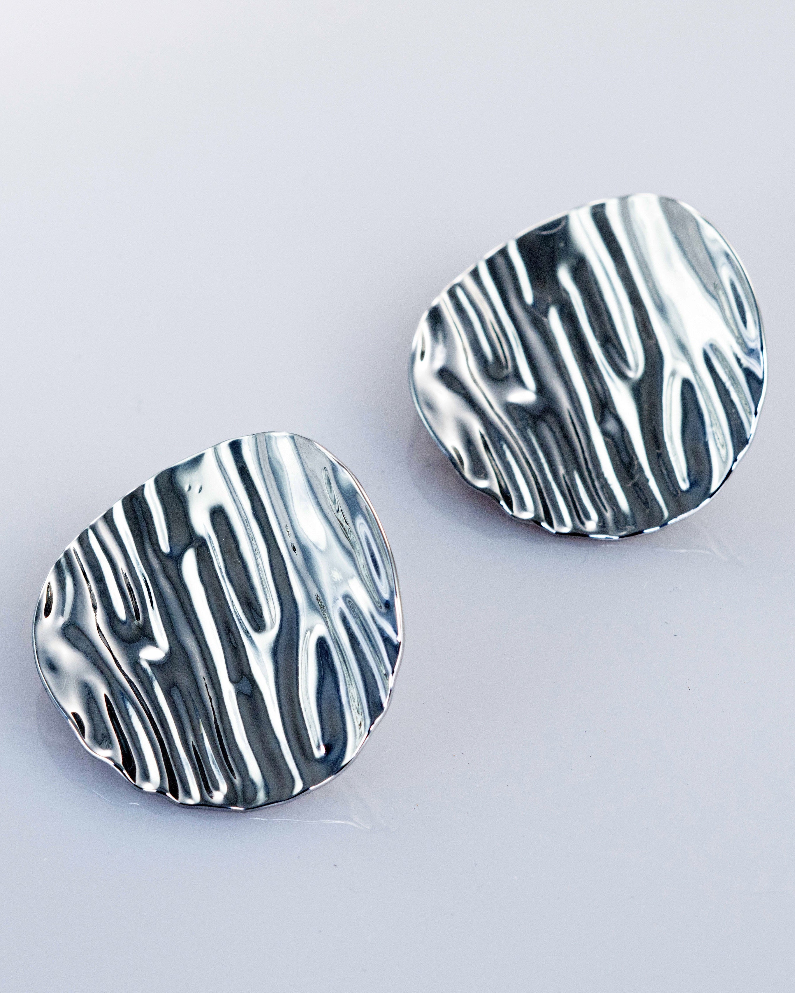 PENDIENTE PLANO TEXTURA