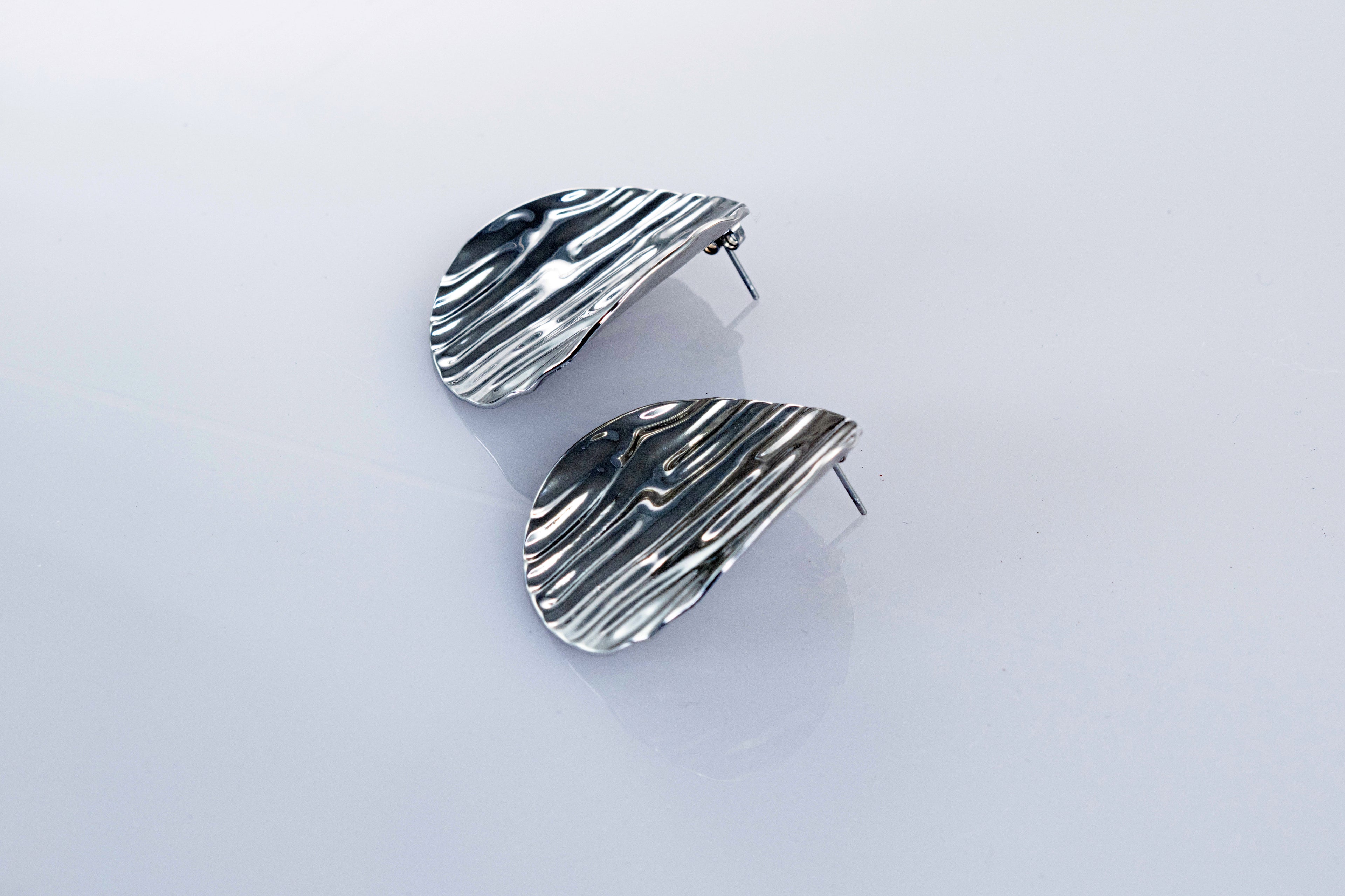 PENDIENTE PLANO TEXTURA