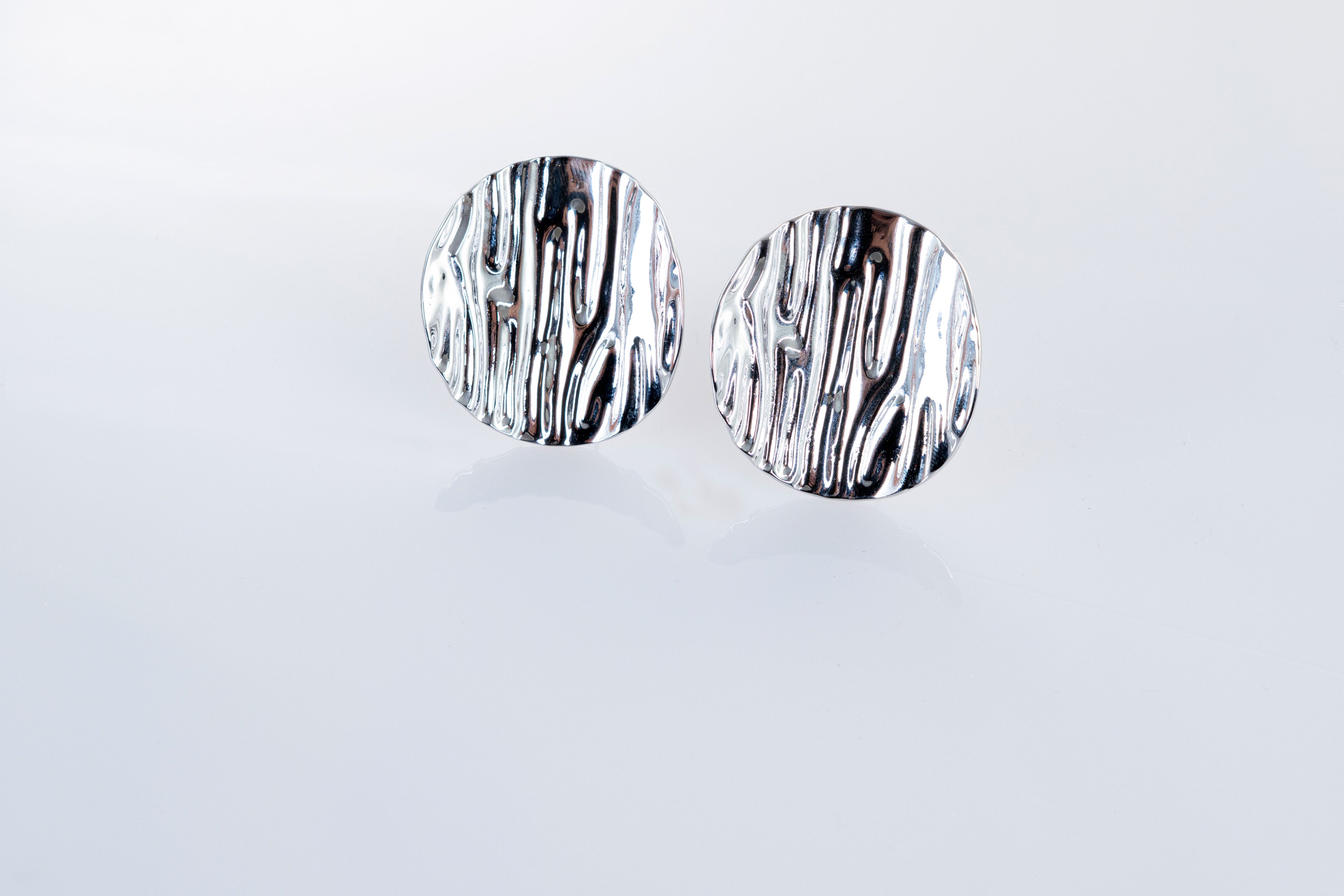 PENDIENTE PLANO TEXTURA