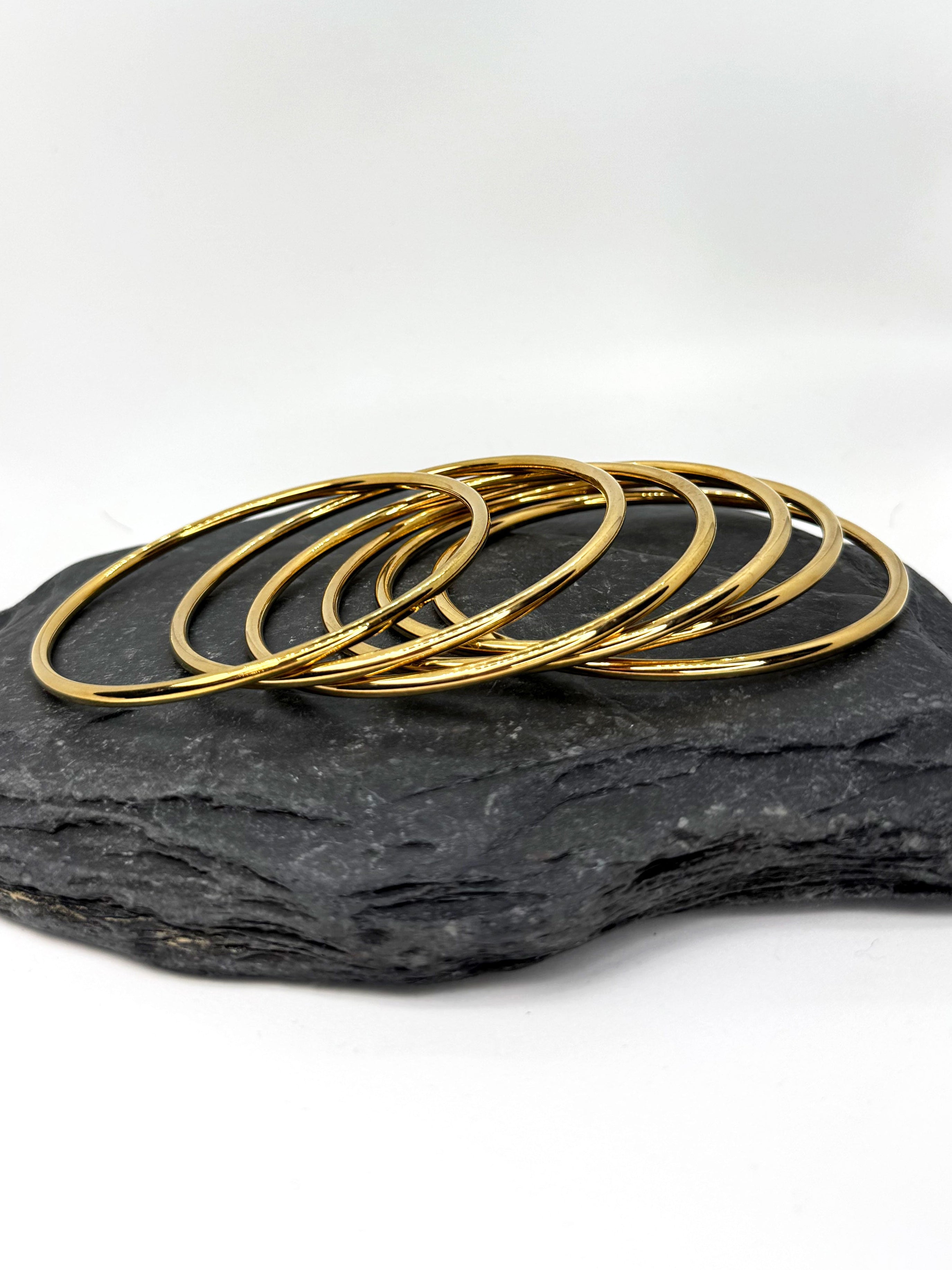 Pulseras SEMANARIO REDONDAS