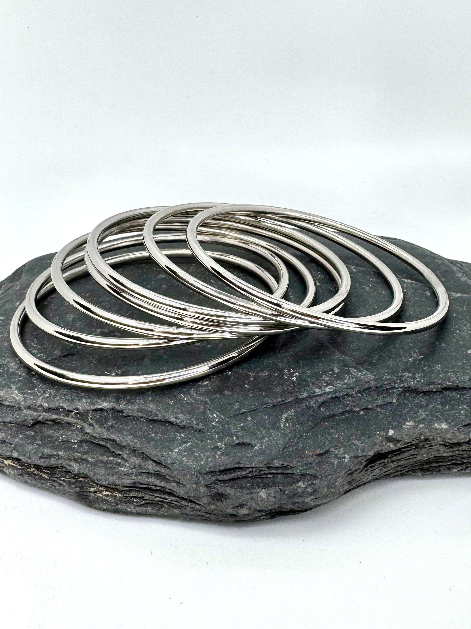 Pulseras SEMANARIO REDONDAS