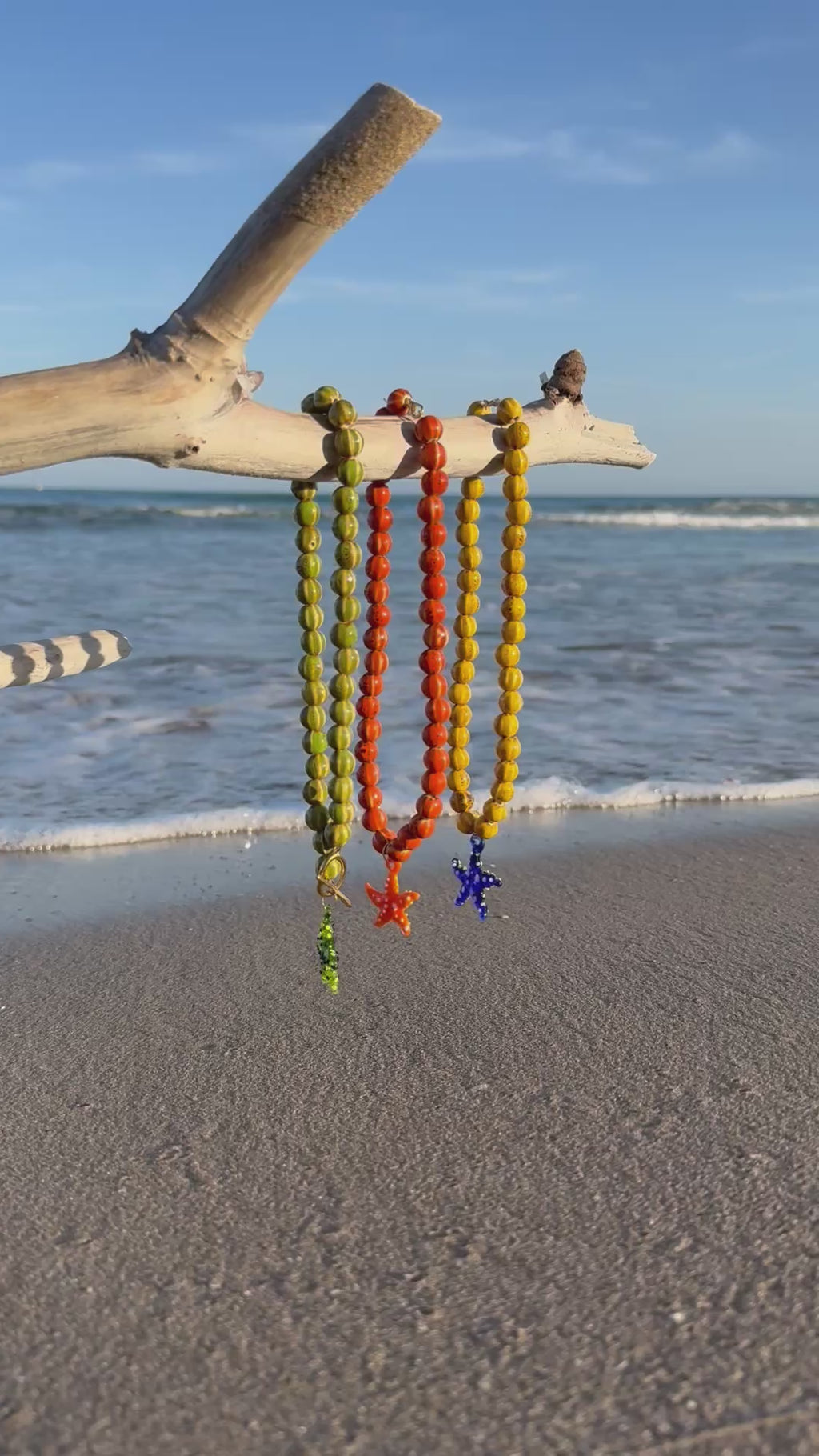 Collar TROPICAL