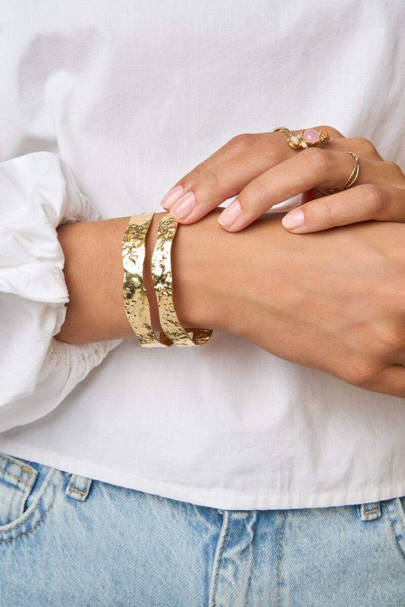 Brazalete Doble