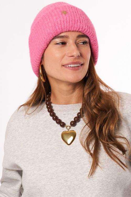 Gorro Pink