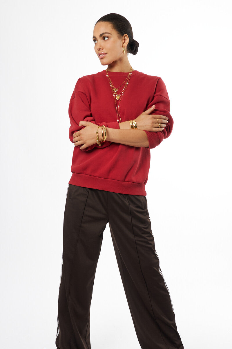 SUDADERA City of dreams