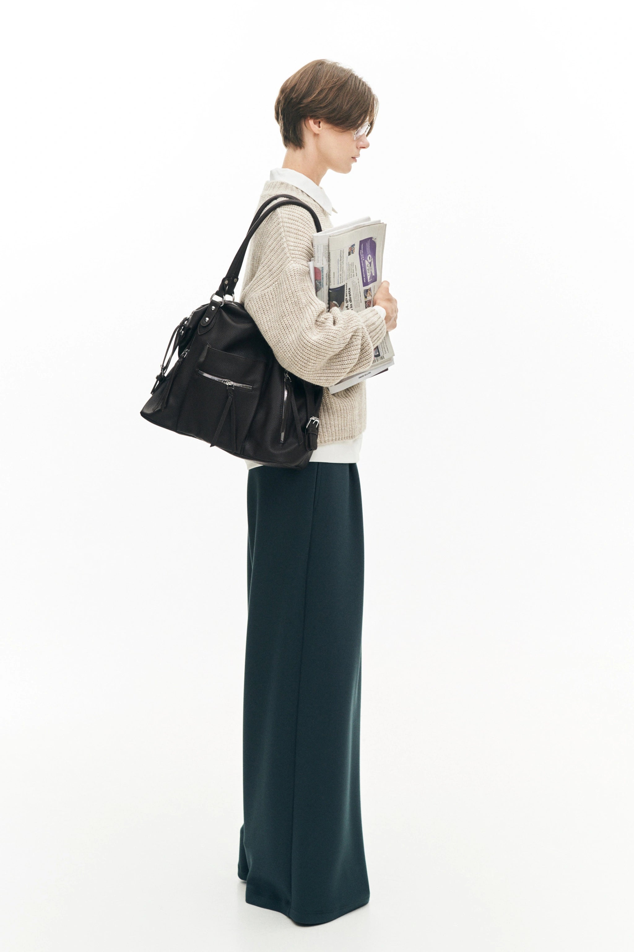 JERSEY CRUDO CON MENSAJE