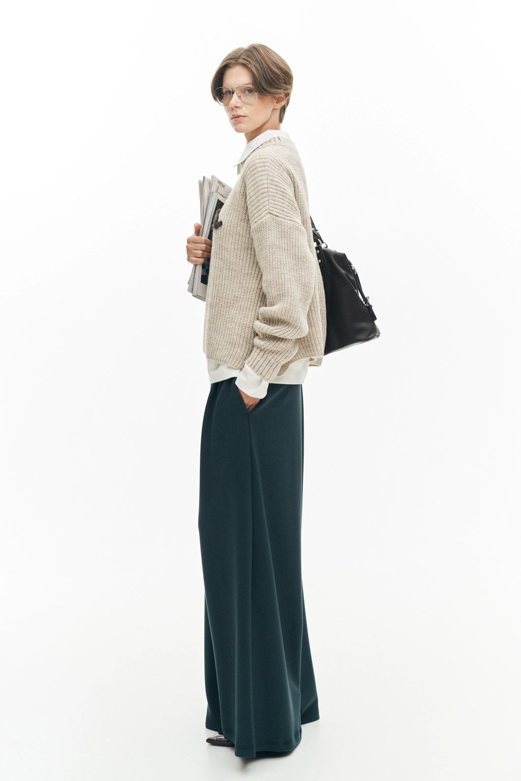 JERSEY CRUDO CON MENSAJE