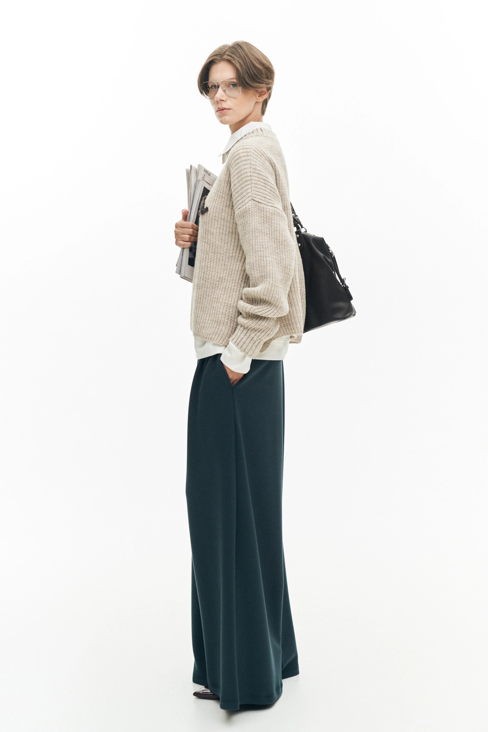 JERSEY CRUDO CON MENSAJE