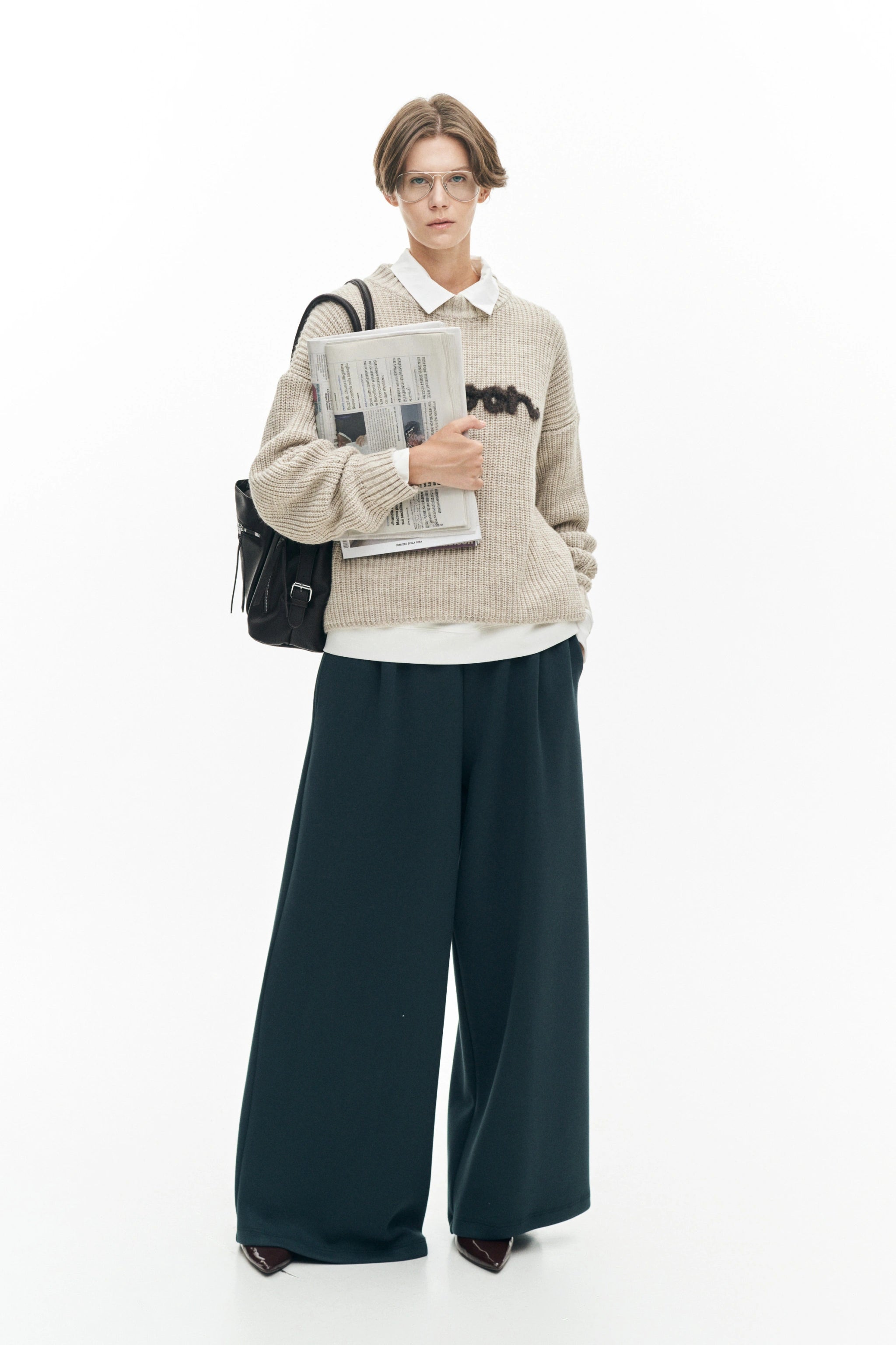 JERSEY CRUDO CON MENSAJE