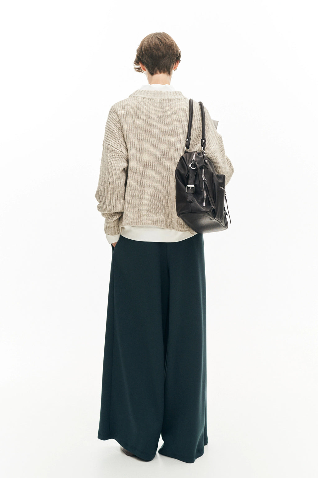 JERSEY CRUDO CON MENSAJE