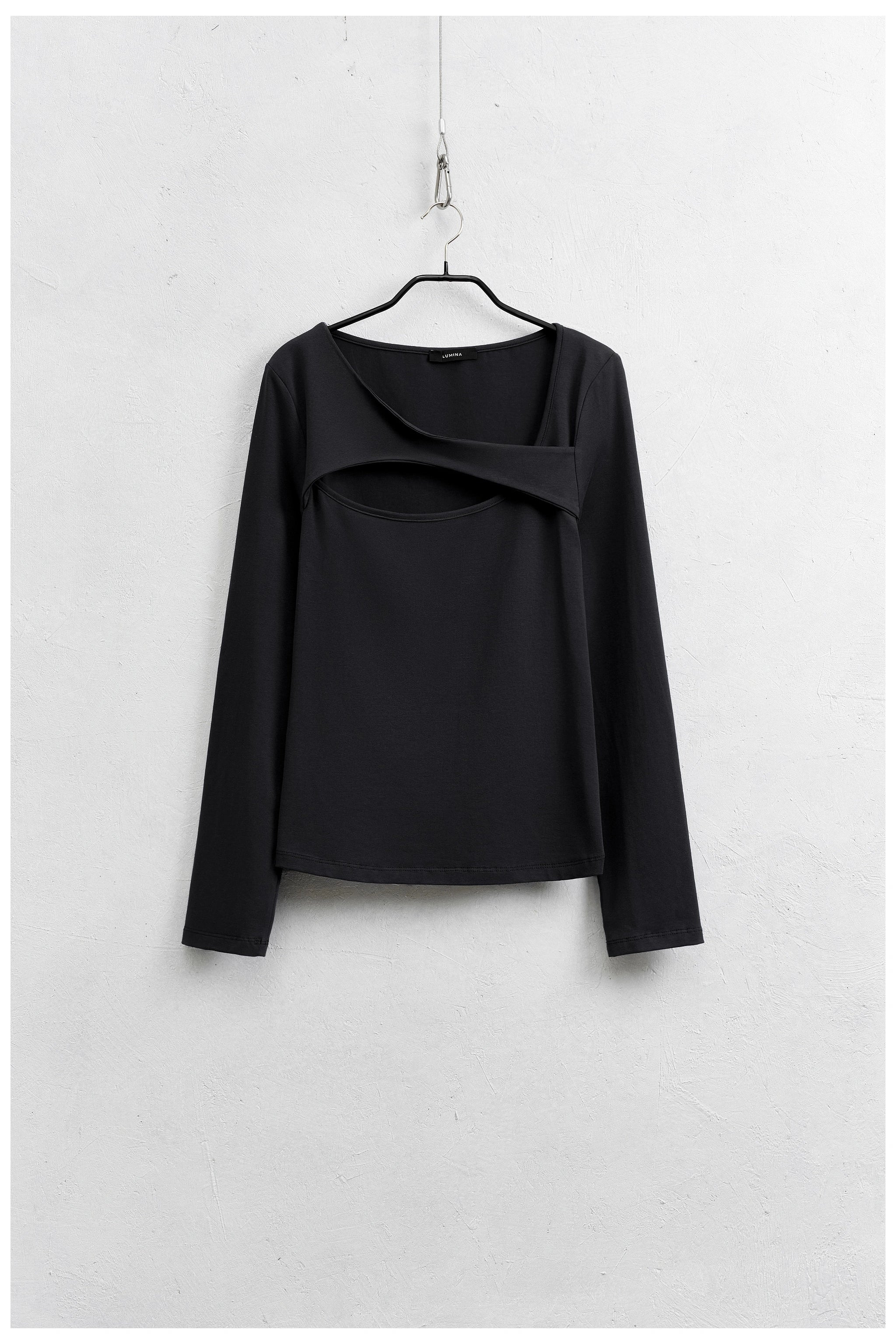 Camiseta CUT-OUT