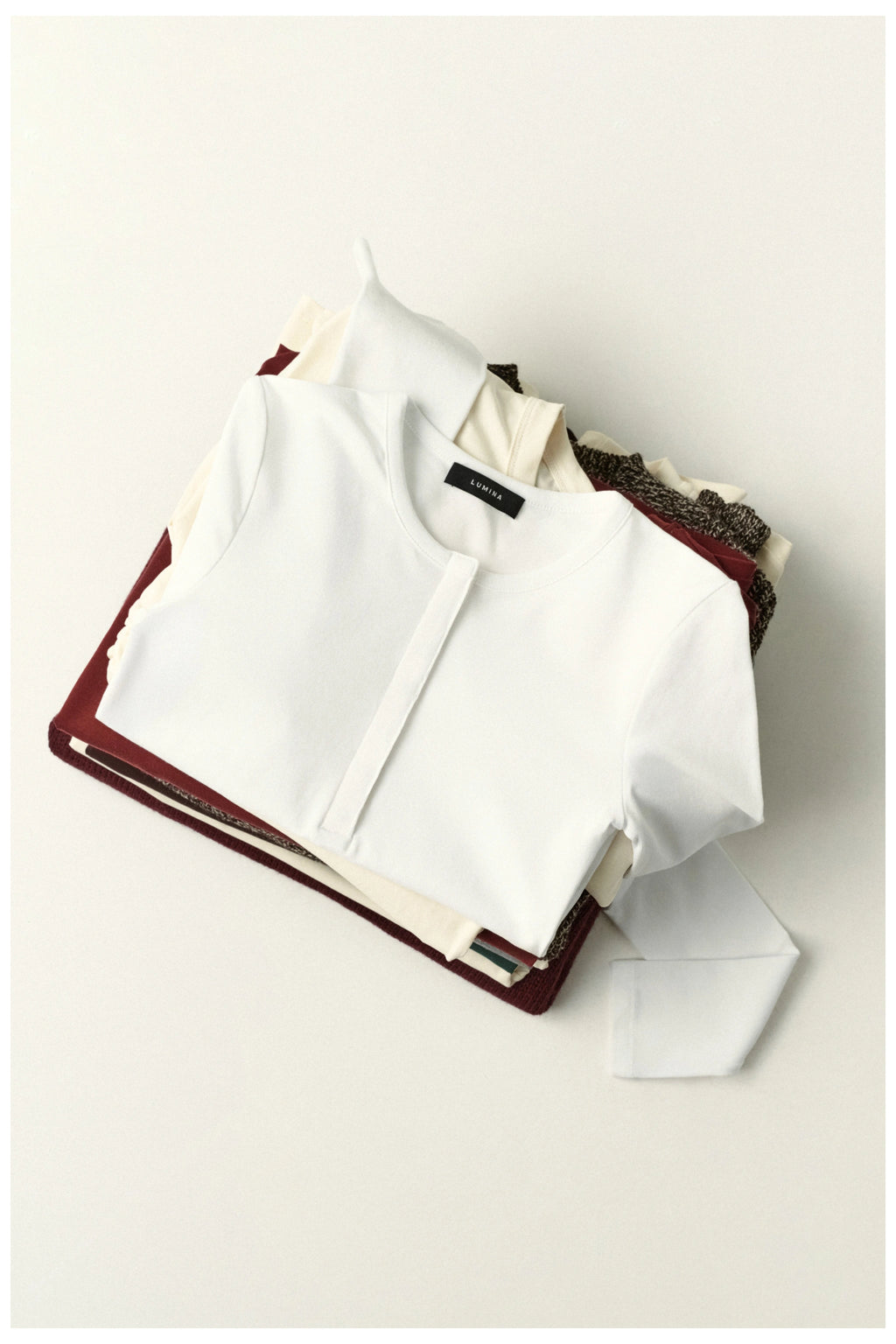 Camiseta CLASS