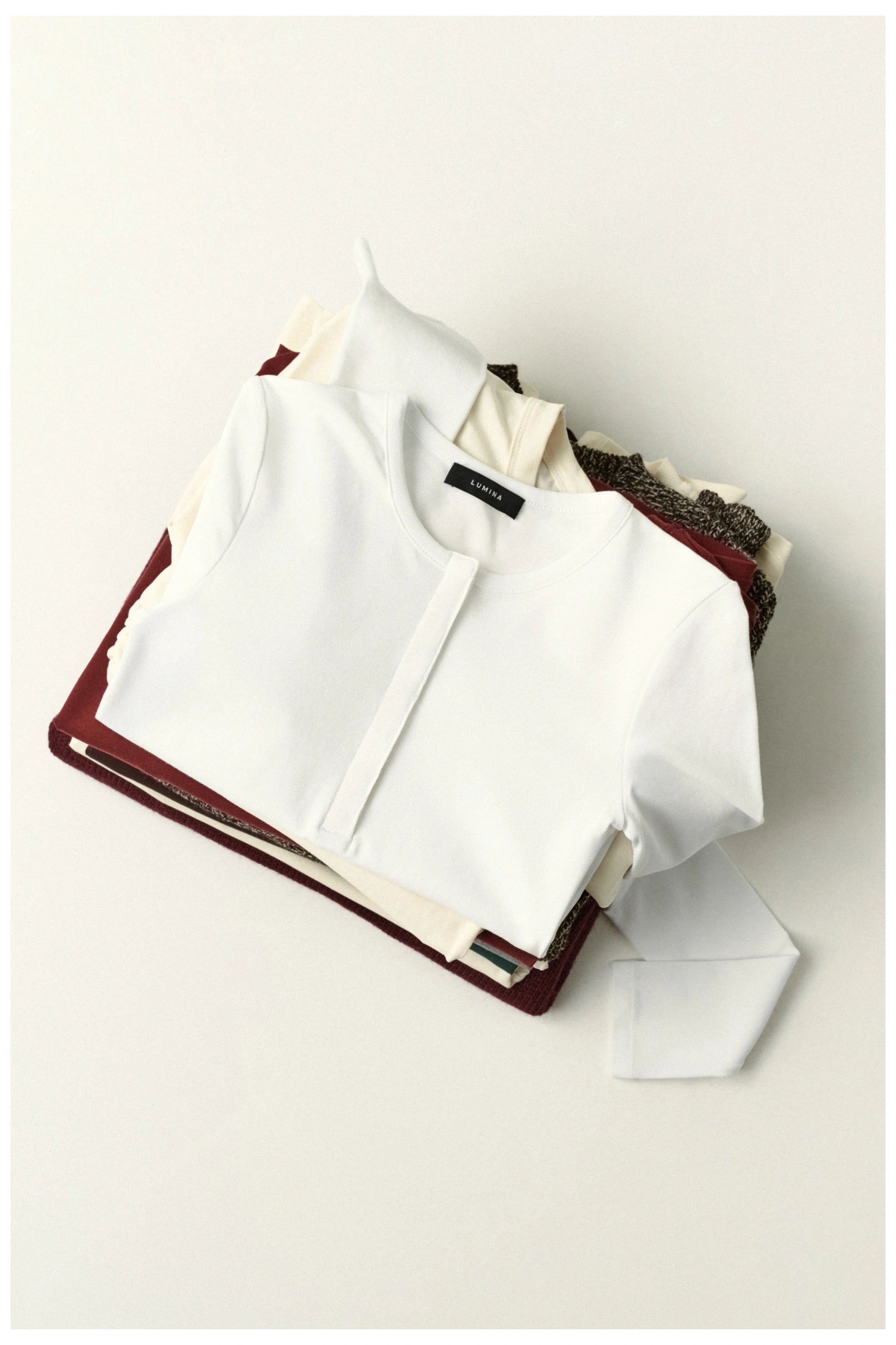 Camiseta CLASS